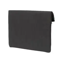 DICOTA Skin Plus STYLE - Sacoche pour ordinateur portable - 11" - 12.5" - noir (D31498)_4